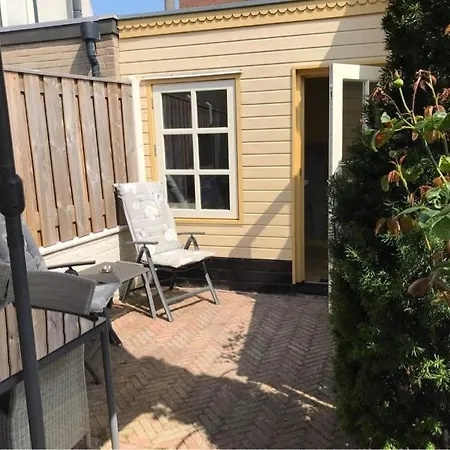 De Koning Holiday home *