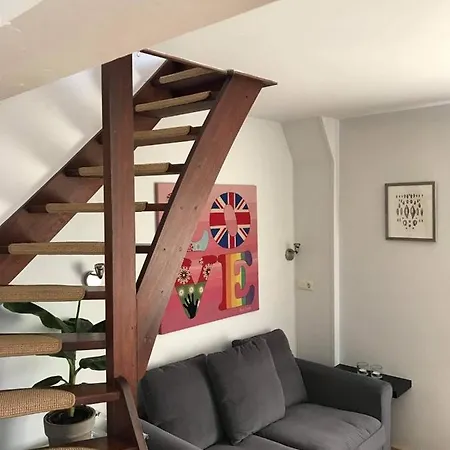 De Koning Holiday home Zandvoort