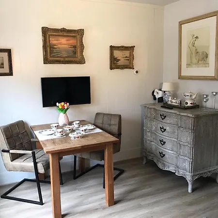 De Koning * Zandvoort