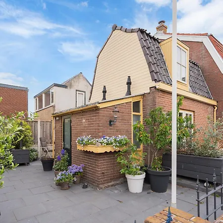 De Koning Casa de Férias *