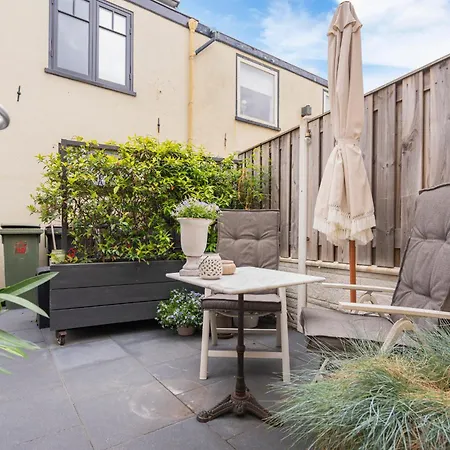 De Koning Casa de Férias Zandvoort