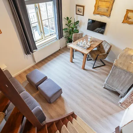 De Koning Casa de Férias